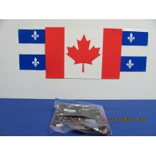 TOSHIBA 40G300U1 LDVS/RIBBON/CABLE