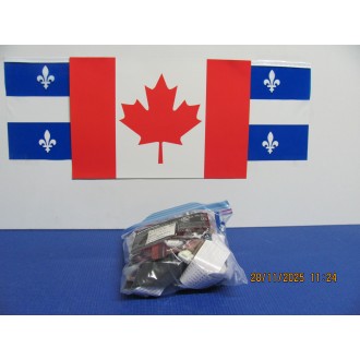 PANASONIC TC-65CX800U LDVS/RIBBON/CABLE