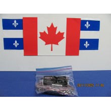 RCA TC5580-UHD LDVS/RIBBON/CABLE