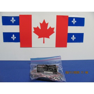 RCA TC5580-UHD LDVS/RIBBON/CABLE