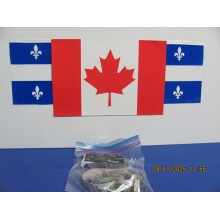 INSIGNIA NS-39L240A13 LDVS/RIBBON/CABLE