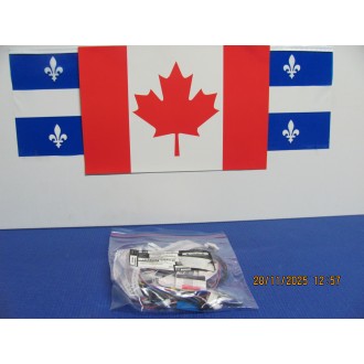 LG 43UK6300BUB LVDS/RIBBON/CABLES