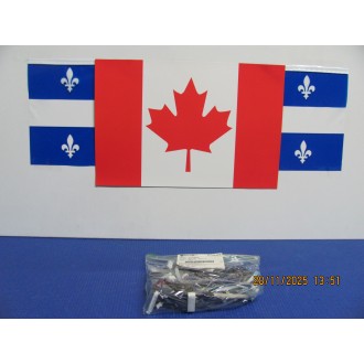 SOYO MT-SYKIT37E1AB LDVS/RIBBON/CABLE