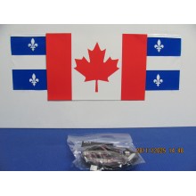 RCA RLDED3258A-C LDVS/RIBBON/CABLE