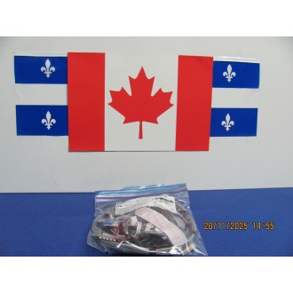 SONY KD-55X720E LDVS/RIBBON/CABLE