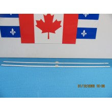 SAMSUNG QN55LS03TAF Q60/70T_STC550F64_7020_21N1_BLUE_48LED_REV2.0_200302 _BN96-50383A LED STRIP KIT NEW