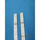 SAMSUNG QN55LS03TAF Q60/70T_STC550F64_7020_21N1_BLUE_48LED_REV2.0_200302 _BN96-50383A LED STRIP KIT NEW