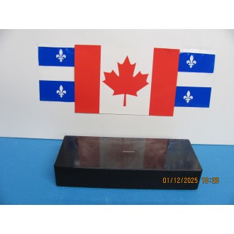 SAMSUNG QN55LS03TAF VERSION: AA01 ONE CONNECT CABLE NOT INCLUDED