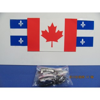 LG 55UJ6540-UB LDVS/RIBBON/CABLE