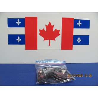 LG 43LH5000-UA LDVS/RIBBON/CABLE