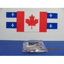 RCA-RLDED3258A-B LDVS/RIBBON/CABLE