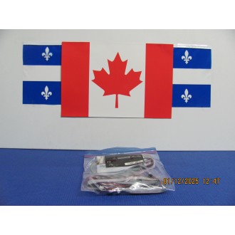 RCA-RLDED3258A-B LDVS/RIBBON/CABLE