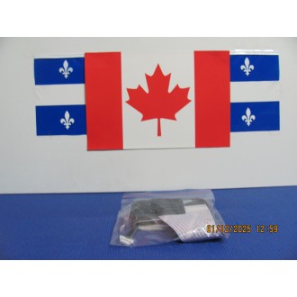 SAMSUNG UN50NU7100V LDVS/RIBBON/CABLE