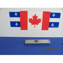 SONY KDL-K6XBR2 RM-YD010 REMOTE CONTROL