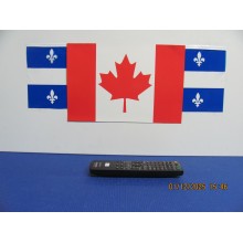 SONY DAV-HDZ485 RM-ADU007A REMOTE CONTROL