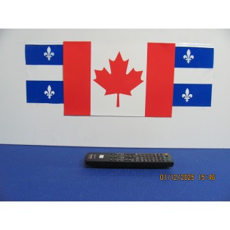 SONY DAV-HDZ485 RM-ADU007A REMOTE CONTROL
