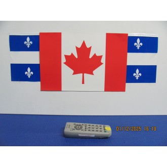 SONY CMT-EP707 RM-SEP707 REMOTE CONTROL