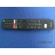 SONY XBR-55X900F REMOTE CONTROL