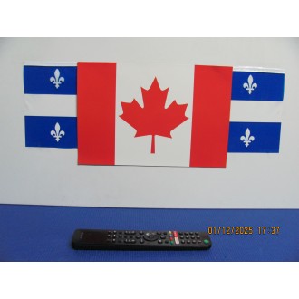 SONY KD-65X750H REMOTE CONTROL