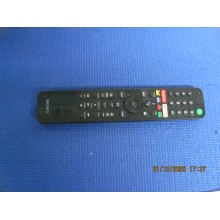 SONY KD-65X750H REMOTE CONTROL