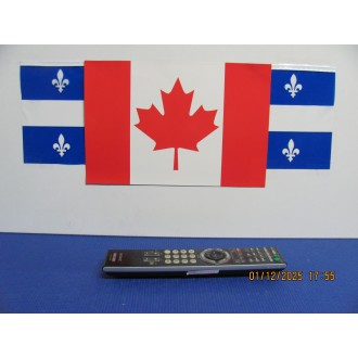SONY KLD-L40XBR9 RM-YD029 REMOTE CONTROL