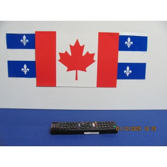 SONY KDL-32R500C RMT-TX102U REMOTE CONTROL