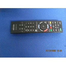 SONY KDL-50W790B RM-YD102