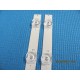 HISENSE 50A6KV HD500H1U91-TOL1+2023020102 LB500A5 V0 LED STRIP BACKLIGHT KIT NEW