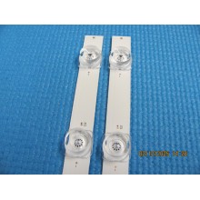 HISENSE 50A6KV HD500H1U91-TOL1+2023020102 LB500A5 V0 LED STRIP BACKLIGHT KIT NEW