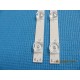 HISENSE 50A6KV HD500H1U91-TOL1+2023020102 LB500A5 V0 LED STRIP BACKLIGHT KIT NEW