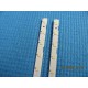 SAMSUNG UN49NU7100 UN49NU7400 UN49RU7100 UN49RU710D UN49RU7200 AOT_49_NU7300_NU7100_2X38_3030C_d6t-2d1_19S2P REV.V4 LED STRIP