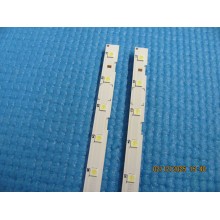 SAMSUNG UN49NU7100 UN49NU7400 UN49RU7100 UN49RU710D UN49RU7200 AOT_49_NU7300_NU7100_2X38_3030C_d6t-2d1_19S2P REV.V4 LED STRIP