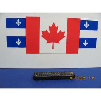 SONY SLV-N500 RMT-V402 REMOTE CONTROL