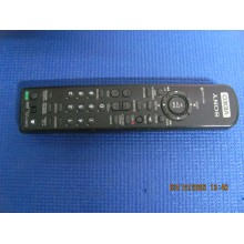 SONY SLV-N500 RMT-V402 REMOTE CONTROL