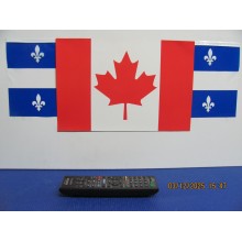 SONY KD-46BX450 RM-ADP089 REMOTE CONTROL