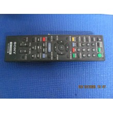 SONY KD-46BX450 RM-ADP089 REMOTE CONTROL