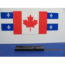 SONY KDL-22BX300 RM-YD035 REMOTE CONTROL