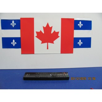 SONY KDL-22BX300 RM-YD035 REMOTE CONTROL