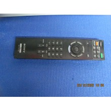 SONY KDL-22BX300 RM-YD035 REMOTE CONTROL
