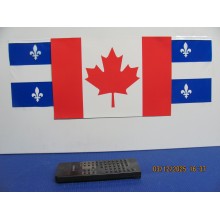 SONY CDP-C525 RM-D615 REMOTE CONTROL