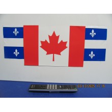 SONY KDL-19M4000 RM-YD025 REMOTE CONTROL