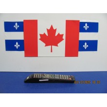 SAMSUNG LN40A530PIF BN59-00721A REMOTE CONTROL