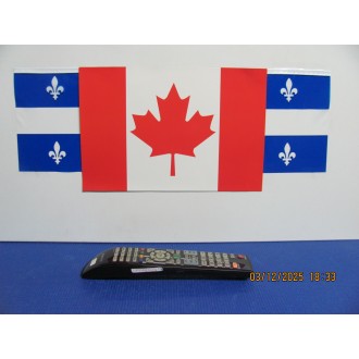 SAMSUNG LN40A530PIF BN59-00721A REMOTE CONTROL