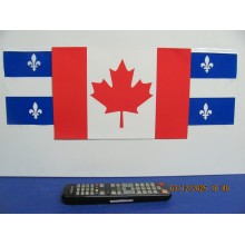 SAMSUNG PN51D6450 AA59-00442A REMOTE CONTROL