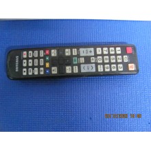 SAMSUNG PN51D6450 AA59-00442A REMOTE CONTROL