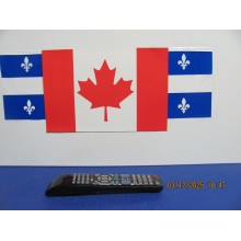 SAMSUNG LN32B530P7FUZA BN59-00856A REMOTE CONTROL