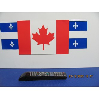 SAMSUNG LN32B530P7FUZA BN59-00856A REMOTE CONTROL