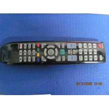 SAMSUNG LN32B530P7FUZA BN59-00856A REMOTE CONTROL
