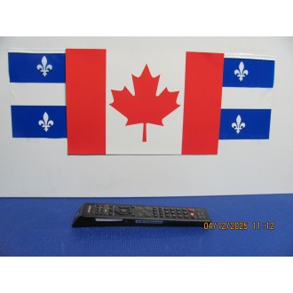 SAMSUNG LN-T2653H REMOTE CONTROL