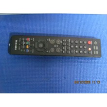 SAMSUNG LN-T2653H REMOTE CONTROL